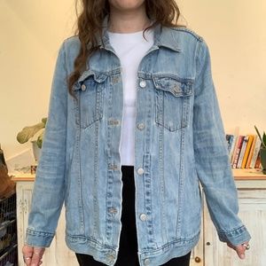 Gap Demin Jacket